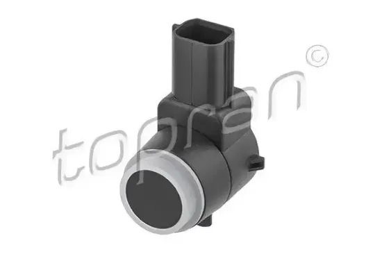 Sensor, Einparkhilfe TOPRAN 622 053 Bild Sensor, Einparkhilfe TOPRAN 622 053