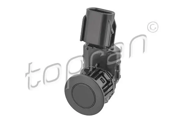 Sensor, Einparkhilfe TOPRAN 622 055