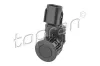 Sensor, Einparkhilfe hinten TOPRAN 622 055