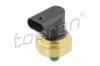 Sensor, Kraftstoffdruck TOPRAN 622 506