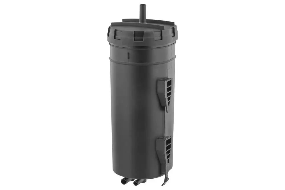 Aktivkohlefilter, Tankentlüftung TOPRAN 409 560