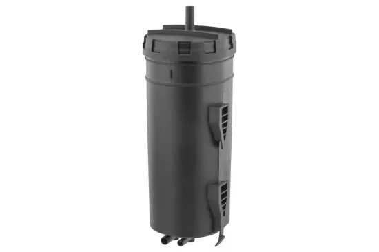Aktivkohlefilter, Tankentlüftung TOPRAN 409 560 Bild Aktivkohlefilter, Tankentlüftung TOPRAN 409 560