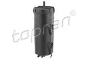 Aktivkohlefilter, Tankentlüftung TOPRAN 409 560