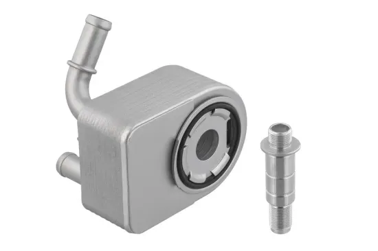 Ölkühler, Motoröl TOPRAN 625 259 Bild Ölkühler, Motoröl TOPRAN 625 259