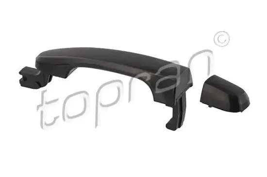 Türaußengriff vorne rechts TOPRAN 620 000 Bild Türaußengriff vorne rechts TOPRAN 620 000