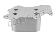 Ölkühler, Motoröl TOPRAN 625 260