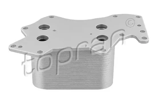Ölkühler, Motoröl TOPRAN 625 260 Bild Ölkühler, Motoröl TOPRAN 625 260
