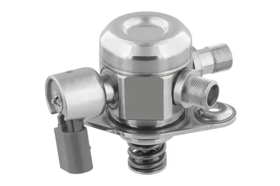Hochdruckpumpe TOPRAN 630 656 Bild Hochdruckpumpe TOPRAN 630 656