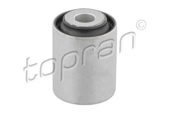 Lagerung, Lenker Vorderachse links Vorderachse rechts unten vorne außen TOPRAN 634 459 Bild Lagerung, Lenker Vorderachse links Vorderachse rechts unten vorne außen TOPRAN 634 459