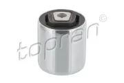 Lagerung, Lenker Vorderachse links Vorderachse rechts unten vorne TOPRAN 634 465