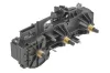 Bedienelement, Heizung/L&uuml;ftung TOPRAN 638 509