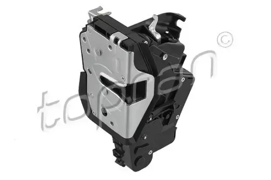 Türschloss vorne rechts TOPRAN 623 615 Bild Türschloss vorne rechts TOPRAN 623 615