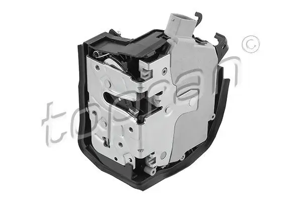 Türschloss vorne rechts TOPRAN 623 619