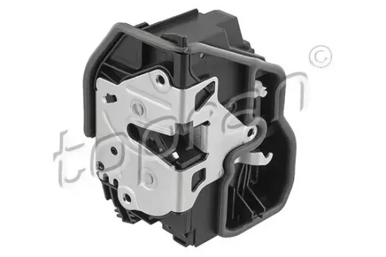 Türschloss vorne links TOPRAN 623 616 Bild Türschloss vorne links TOPRAN 623 616