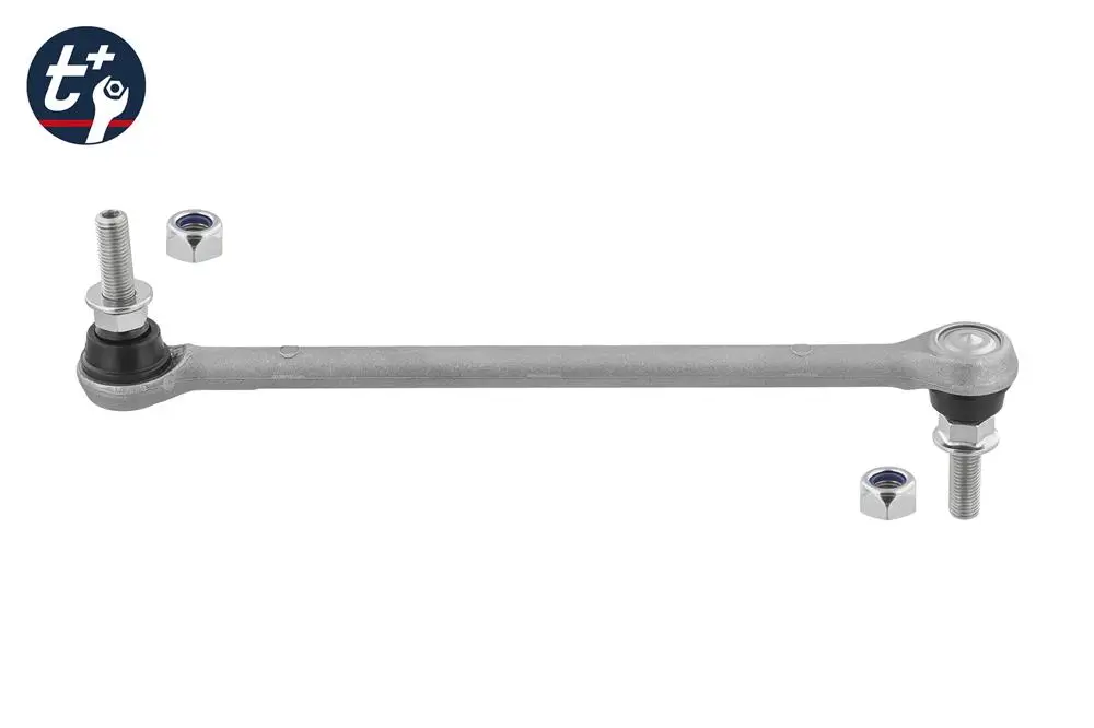 Stange/Strebe, Stabilisator Vorderachse rechts Vorderachse links TOPRAN 701 753