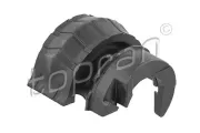 Lagerung, Stabilisator Vorderachse links Vorderachse rechts TOPRAN 636 006