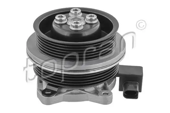 Wasserpumpe, Motorkühlung TOPRAN 620 676 Bild Wasserpumpe, Motorkühlung TOPRAN 620 676