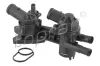 Thermostatgehäuse TOPRAN 638 753 Bild Thermostatgehäuse TOPRAN 638 753