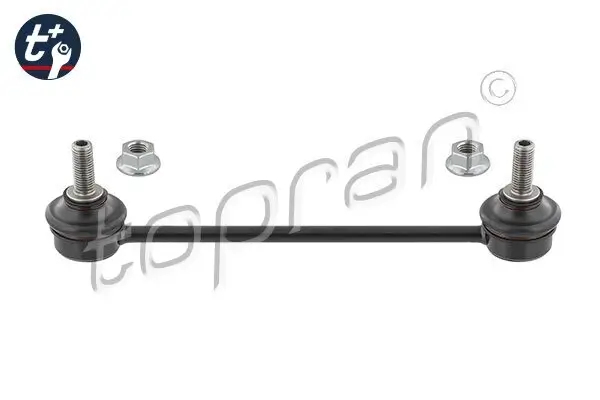 Stange/Strebe, Stabilisator TOPRAN 701 487