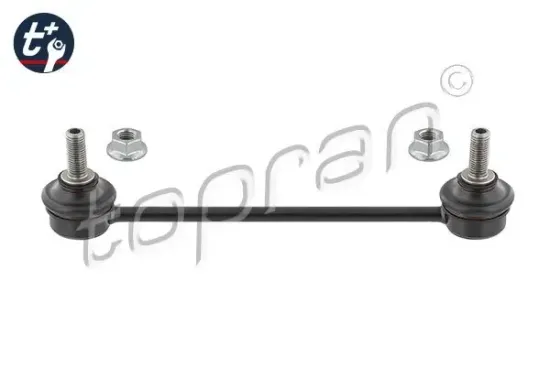 Stange/Strebe, Stabilisator Vorderachse rechts Vorderachse links TOPRAN 701 487 Bild Stange/Strebe, Stabilisator Vorderachse rechts Vorderachse links TOPRAN 701 487