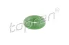 Dichtring, Einspritzventil TOPRAN 100 656