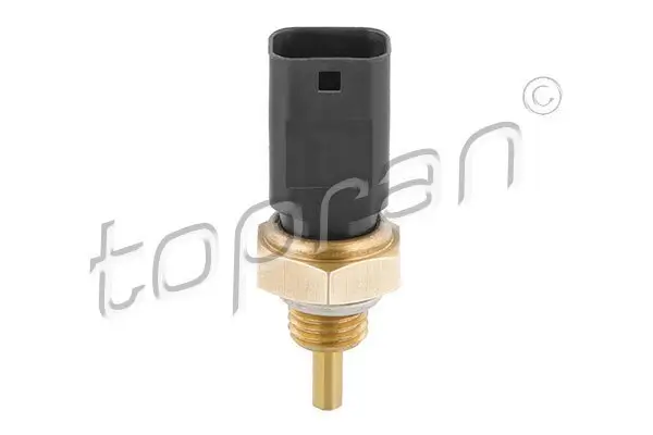 Sensor, Kühlmitteltemperatur TOPRAN 207 064