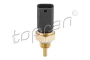 Sensor, Kühlmitteltemperatur TOPRAN 207 064