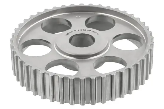 Zahnrad, Nockenwelle vorne TOPRAN 101 513 Bild Zahnrad, Nockenwelle vorne TOPRAN 101 513