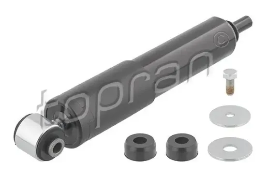 Stoßdämpfer Hinterachse links Hinterachse rechts TOPRAN 108 365 Bild Stoßdämpfer Hinterachse links Hinterachse rechts TOPRAN 108 365