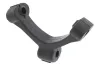 Halter, Abgasanlage TOPRAN 111 591