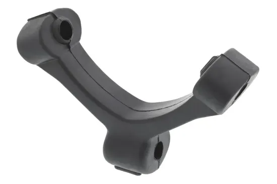 Halter, Abgasanlage TOPRAN 111 591 Bild Halter, Abgasanlage TOPRAN 111 591