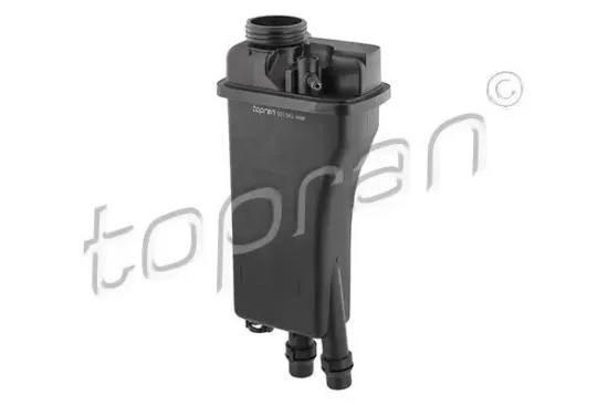 Ausgleichsbehälter, Kühlmittel TOPRAN 501 540 Bild Ausgleichsbehälter, Kühlmittel TOPRAN 501 540