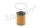 Ölfilter TOPRAN 205 209