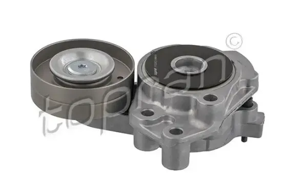 Riemenspanner, Keilrippenriemen TOPRAN 113 913 Bild Riemenspanner, Keilrippenriemen TOPRAN 113 913