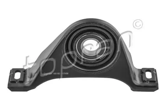 Lagerung, Gelenkwelle TOPRAN 400 082 Bild Lagerung, Gelenkwelle TOPRAN 400 082