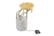 Kraftstoff-Fördereinheit im Kraftstofftank TOPRAN 115 278