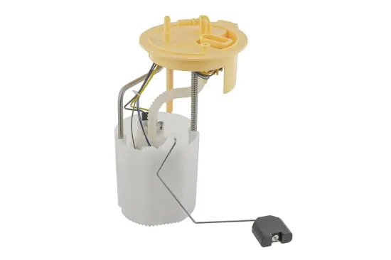 Kraftstoff-Fördereinheit im Kraftstofftank TOPRAN 115 278 Bild Kraftstoff-Fördereinheit im Kraftstofftank TOPRAN 115 278