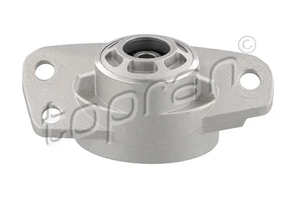 Federbeinstützlager Hinterachse links Hinterachse rechts oben TOPRAN 110 147