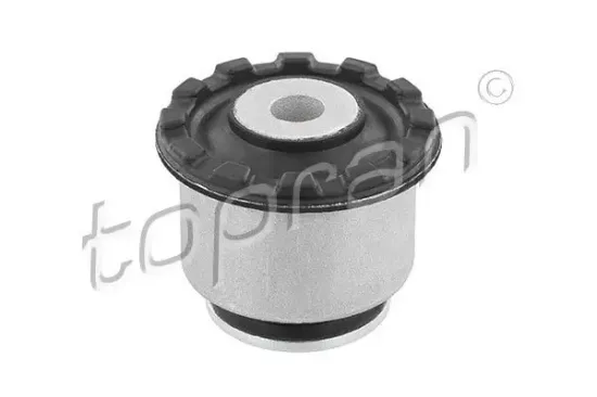 Lagerung, Lenker Vorderachse links Vorderachse rechts oben TOPRAN 409 150 Bild Lagerung, Lenker Vorderachse links Vorderachse rechts oben TOPRAN 409 150