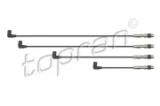 Zündleitungssatz TOPRAN 108 961