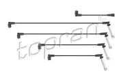 Zündleitungssatz TOPRAN 202 526