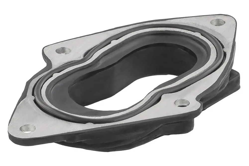 Flansch, Vergaser TOPRAN 100 226