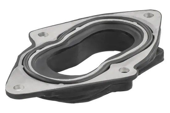 Flansch, Vergaser TOPRAN 100 226 Bild Flansch, Vergaser TOPRAN 100 226