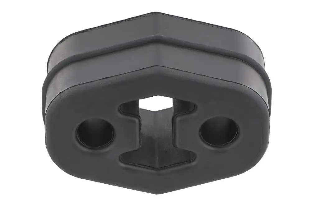 Halter, Abgasanlage TOPRAN 103 026