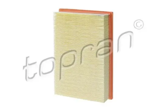 Luftfilter TOPRAN 103 175 Bild Luftfilter TOPRAN 103 175
