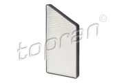Filter, Innenraumluft TOPRAN 720 287