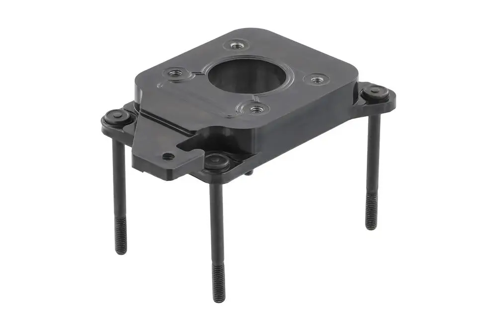 Flansch, Vergaser TOPRAN 100 584