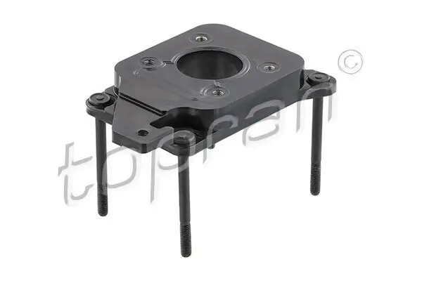Flansch, Vergaser TOPRAN 100 584