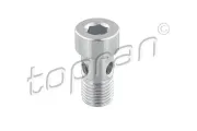 Hohlschraube, Lader TOPRAN 118 522