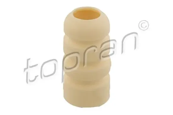 Anschlagpuffer, Federung Vorderachse links Vorderachse rechts TOPRAN 722 680 Bild Anschlagpuffer, Federung Vorderachse links Vorderachse rechts TOPRAN 722 680